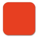 Poppy Red