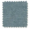 Sea Blue/ivory