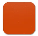 Rusty Orange Re