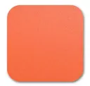 Eames Red Orange Re