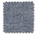 Dark Blue/ivory