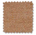 Cognac/ivory