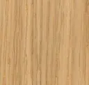 Natural Oak, With Protective Varnish