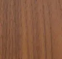 Walnut, Natural, Lacquer Finish
