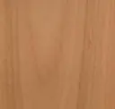Cherry, Natural, Lacquer Finish