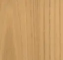 Chestnut, Natural, Lacquer Finish