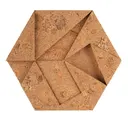 Scraps Natural Cork