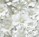 Noir - White