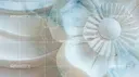 Marble - Blue