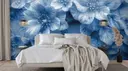 Roses - Blue