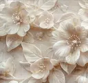 Roses - Greige