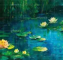 Summer Bloom