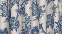 Porcelain Blue