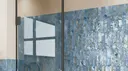 Rustic Blue