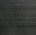 Dark Ribbed