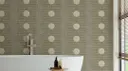 Olive & Linen