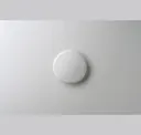 White Glossy