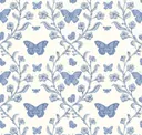 Porcelain Blue