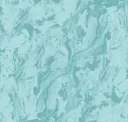 Teal On Aqua