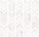 White On White