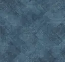 Blue Facet