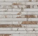 Rustique White Brick