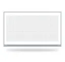 1x1 Grid L2 Grey