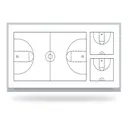 Basketball Black