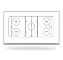 Hockey Black