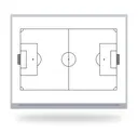Soccer Black