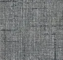 Grey Chambray W/charcoal