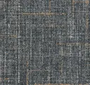 Tweed Coat W/tan
