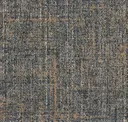 Tweed Coat W/tan