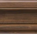 Umber Stain On Pine