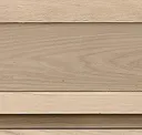 Unfinished On White Oak