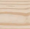 Unfinished On Pine